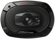 Pioneer TS- 6965 V3 2 X 450 Watt Kolon