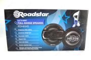 Roadstar RDH 654 S 16 cm 300 Watt Oto Hoparlör