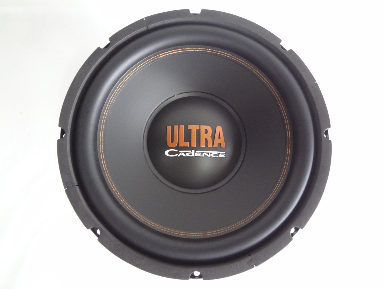 Cadence UD12-S4 1000 watt 30 cm subwoofer