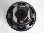 Cadence UD12-S4 1000 watt 30 cm subwoofer