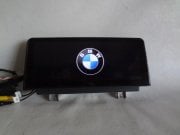 Navix BMW-TSE83X3 Android 10.0 BMW X3 E83 CarPlay Multimedya 4+64