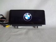 Navix BMW-TSE84X1 Android 10.0 BMW X1 E84 CarPlay Multimedya 4+64