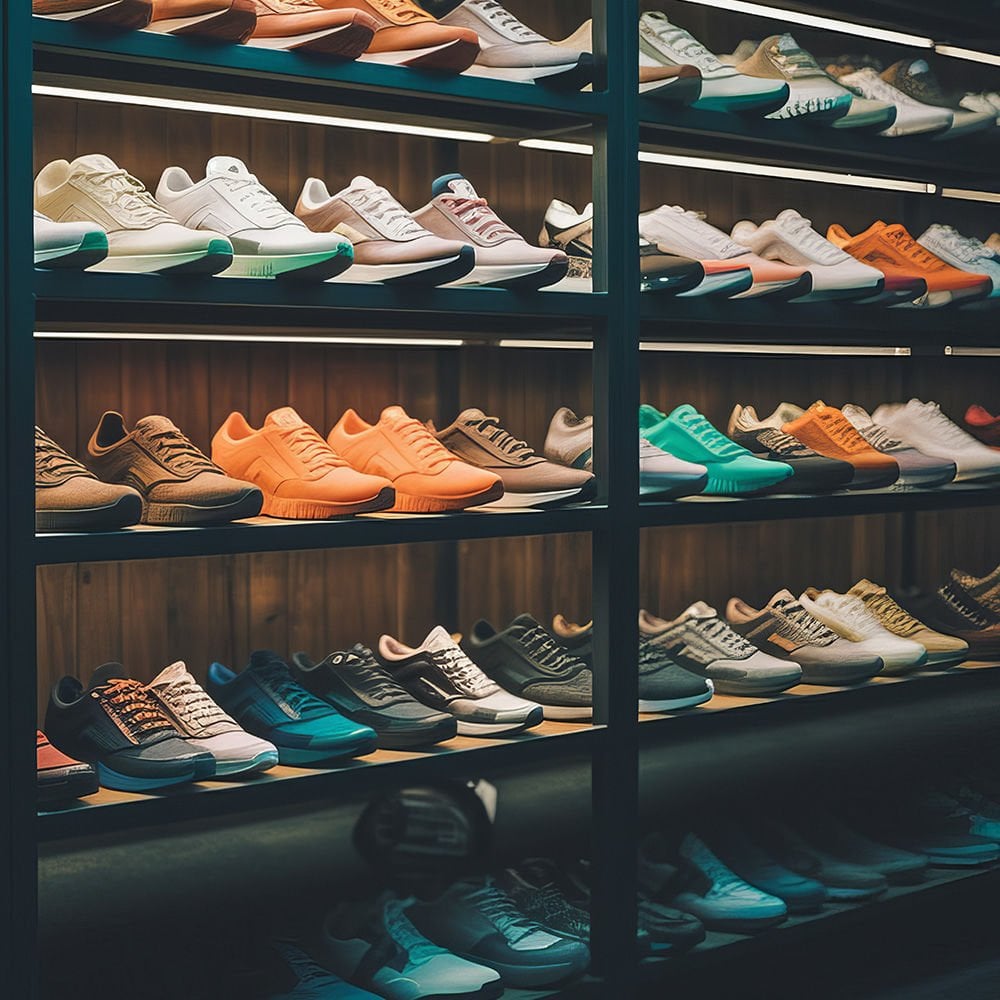 Toptan Ayakkabı Rehberi