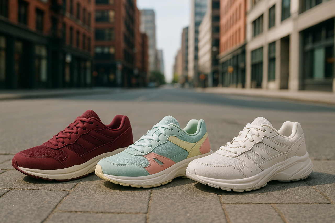 Ayakkabingo 2025 Toptan Ayakkabı Trendleri