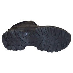 Erkek Tracking Spor Ayakkabı Siyah