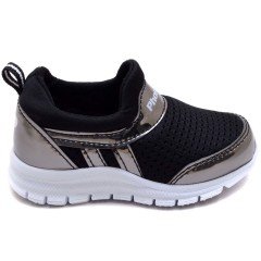 PHNX-11 Bebe Spor Ayakkabı - Siyah