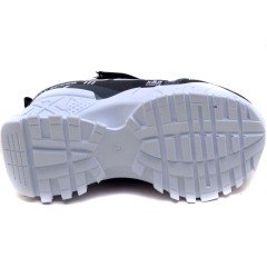 ABY-S ClimaTech Bebe Spor Ayakkabı - Füme
