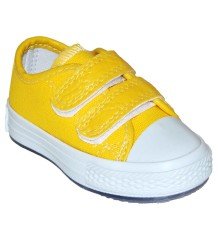 Bebe Spor Ayakkabı - Sarı