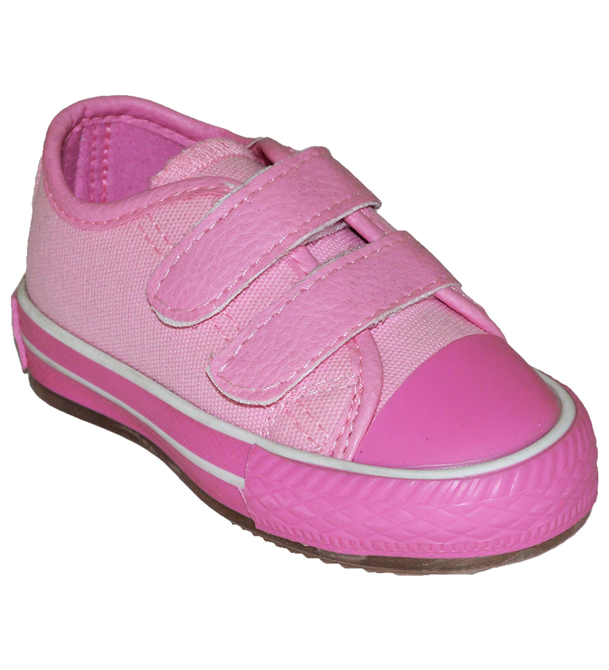 Bebe Spor Ayakkabı - Pembe