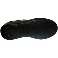 Spor Model Kadın Ayakkabı - Siyah