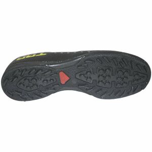 Merdane Halisaha Spor Ayakkabı - Siyah