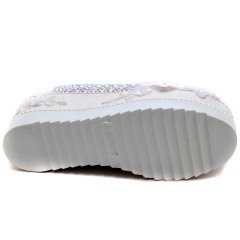 540-R Spor Gelin Ayakkabısı - Beyaz