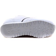 914-BST Spor Model Kadın Yürüyüş Ayakkabısı - Beyaz