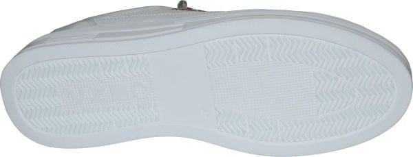 Erkek Spor Ayakkabı - beyaz