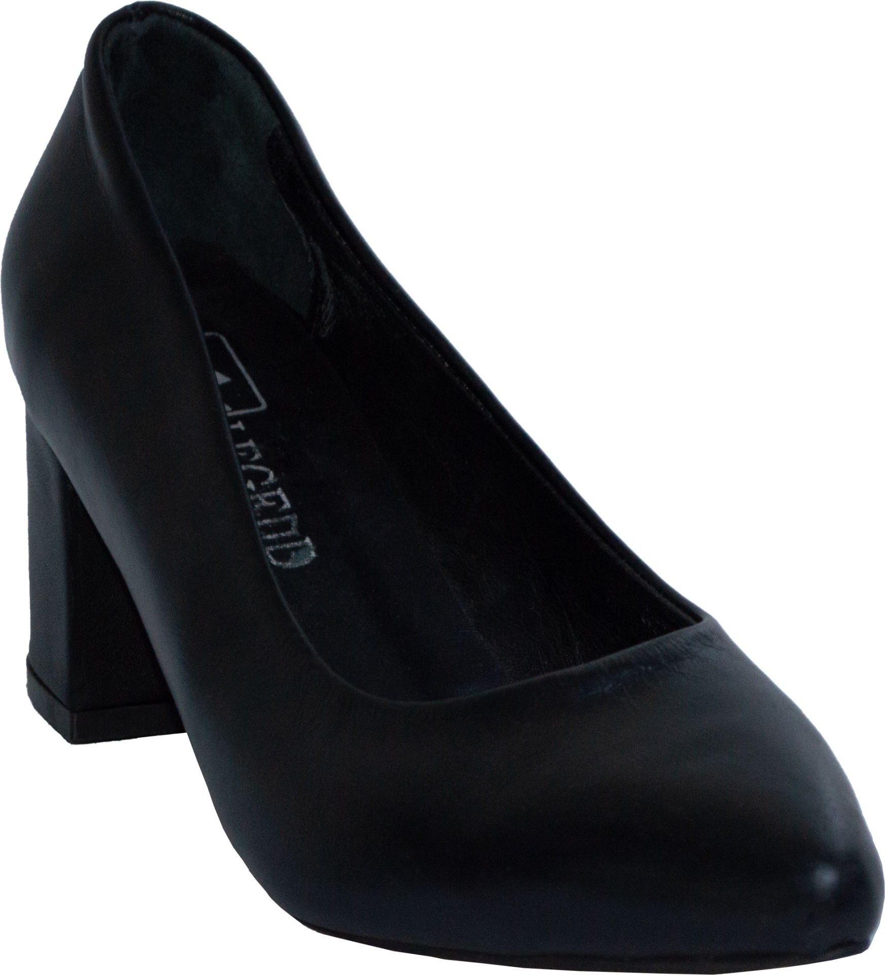 Kadın Günlük Ayakkabı - Siyah