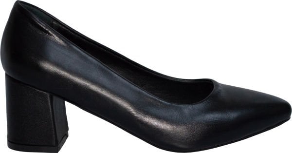 Kadın Günlük Ayakkabı - Siyah