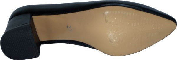 Kadın Günlük Ayakkabı - Siyah