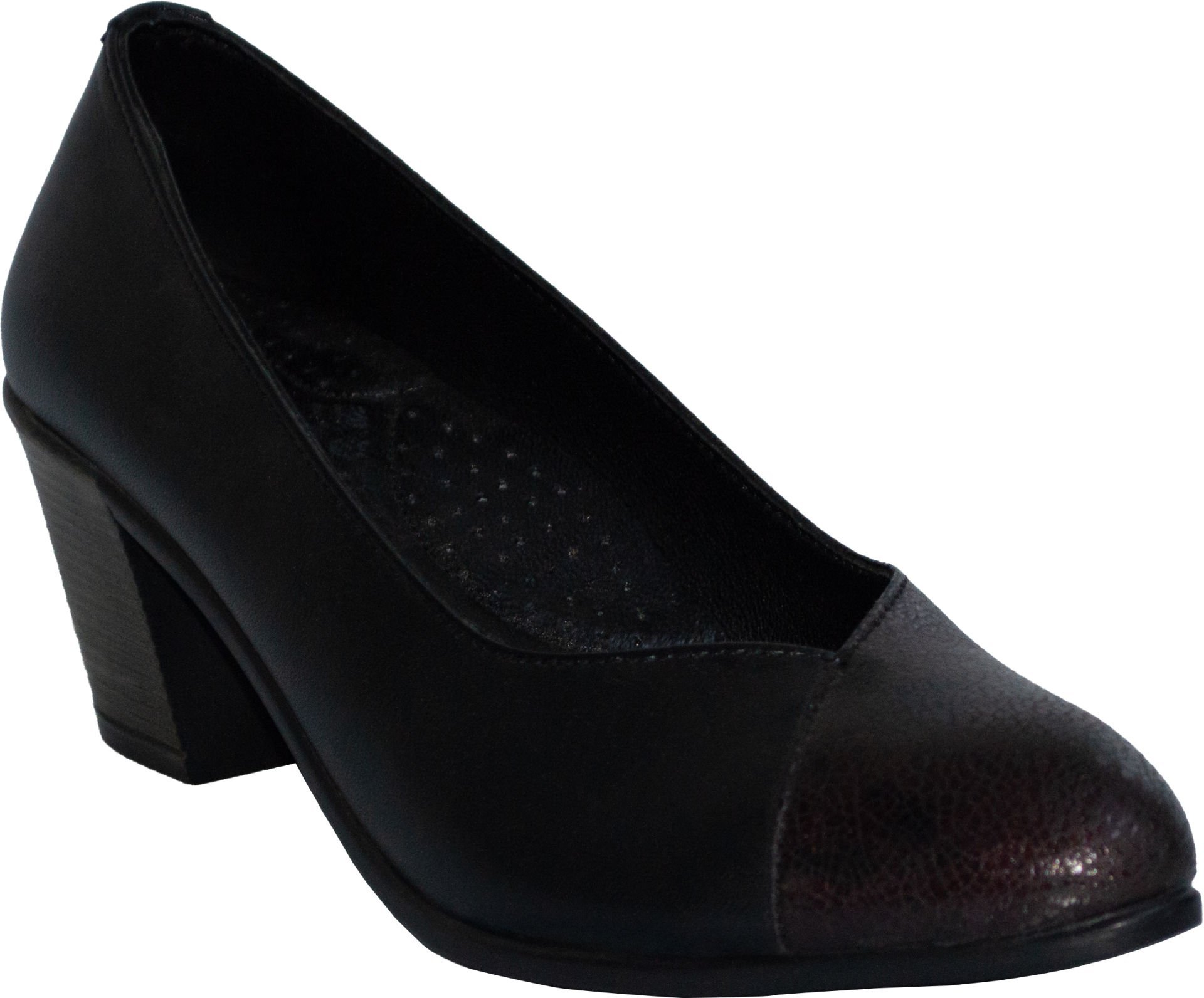 Kadın Günlük Ayakkabı - Koyu Kahverengi