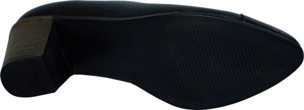 Kadın Günlük Ayakkabı - Koyu Kahverengi