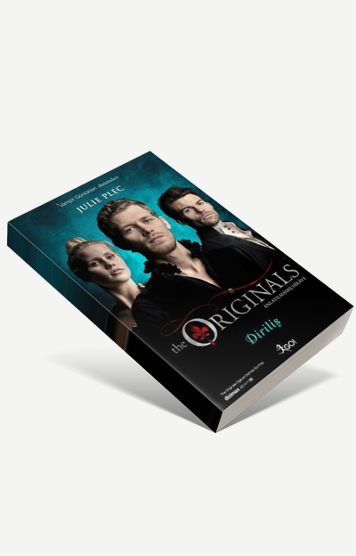 The Originals - Diriliş