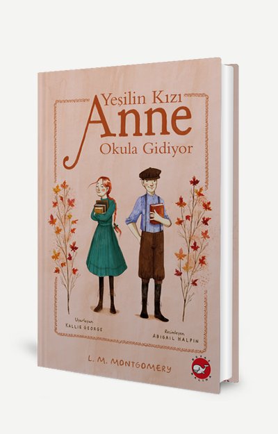 Yeşilin Kızı Anne Okula Gidiyor