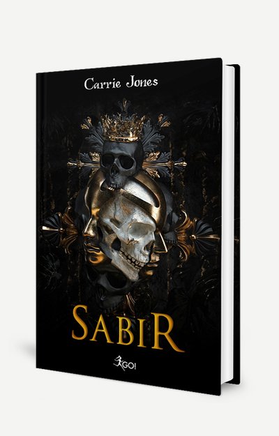 Sabır - 4. Kitap - Ciltli