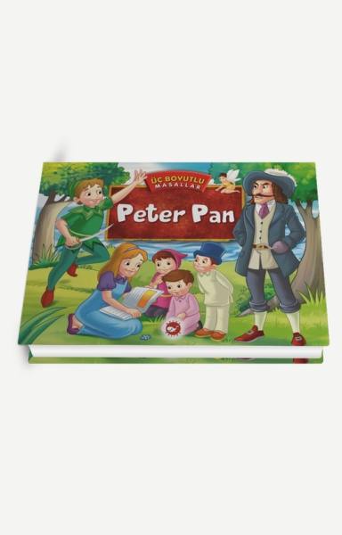 Peter Pan