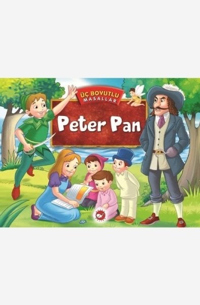 Peter Pan