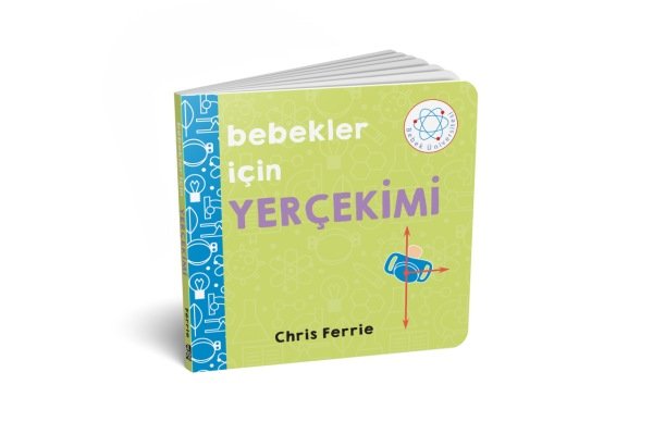 Bebekler İçin Yerçekimi