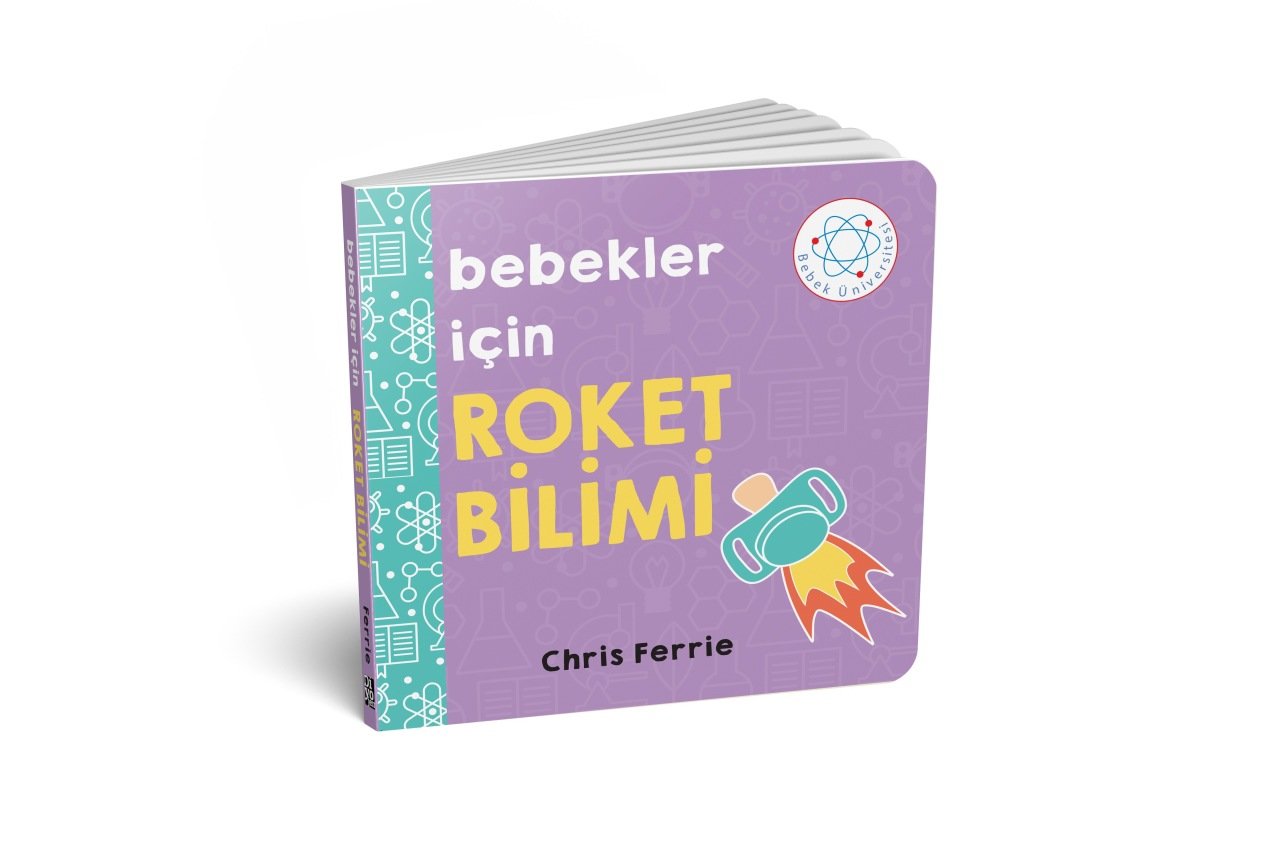 Bebekler İçin Roket Bilimi