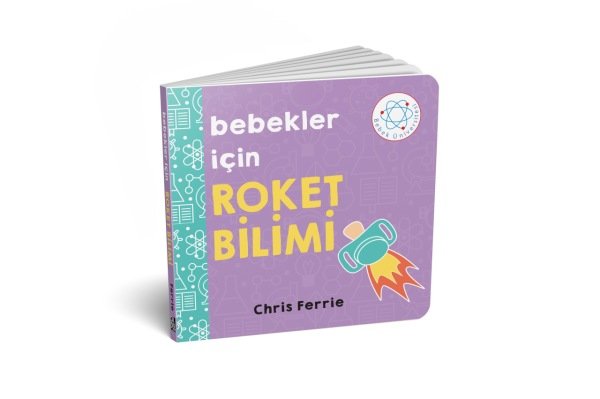 Bebekler İçin Roket Bilimi