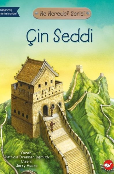 Çin Seddi