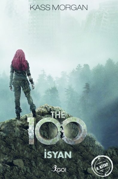 The 100 - İsyan