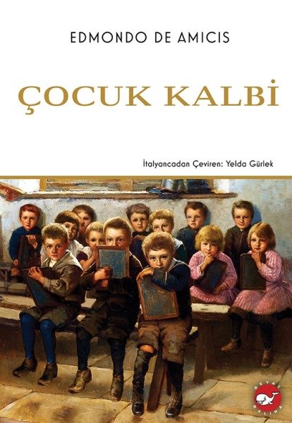 Çocuk Kalbi