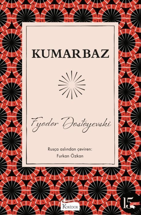 11 - Kumarbaz - Bez Ciltli