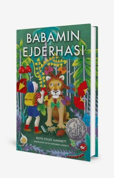 Babamın Ejderhası