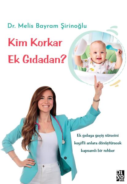 Kim Korkar Ek Gıdadan