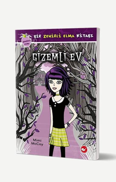 Zehirli Elma Serisi 1 - Gizemli Ev