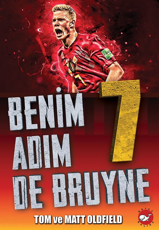 Benim Adım De Bruyne