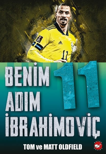 Benim Adım İbrahimoviç