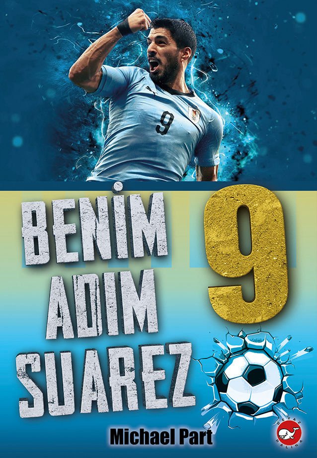 Benim Adım Suárez