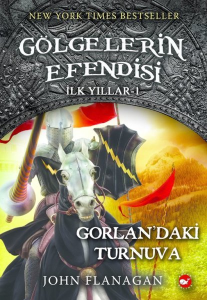 Gölgelerin Efendisi İlk Yıllar 1 - Gorlan'daki Turnuva