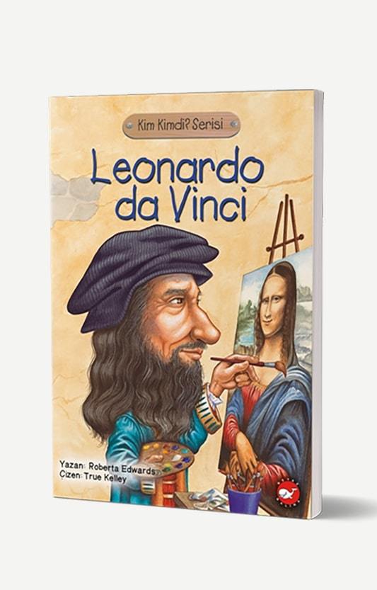 Leonardo Da Vinci Kimdi?