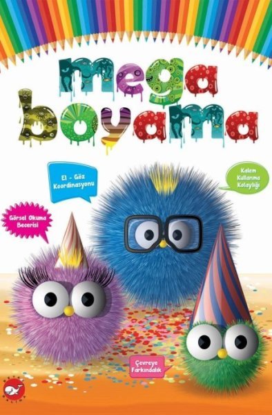 Mega Boyama