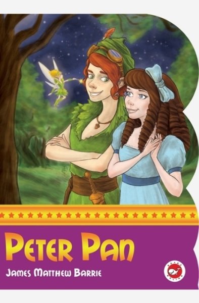 Peter Pan