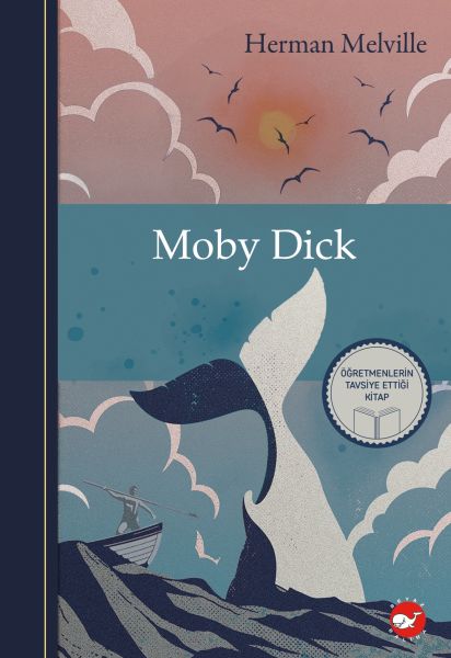 Klasikleri Okuyorum - Moby Dick