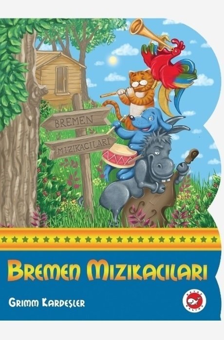 Bremen Mızıkıcıları