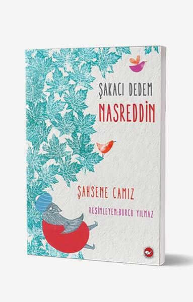 Şakacı Dedem Nasreddin