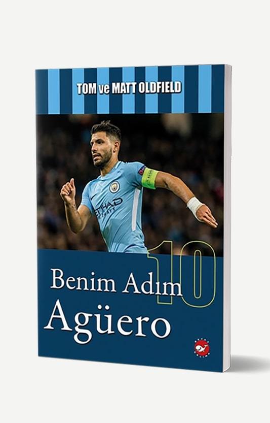 Benim Adım Agüero