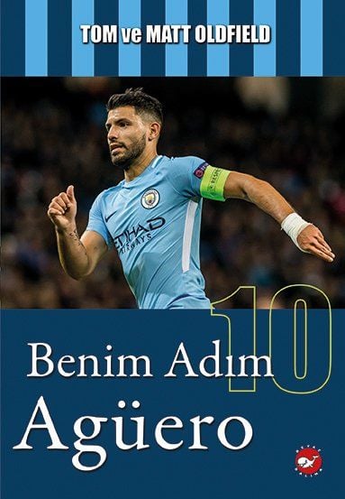 Benim Adım Agüero